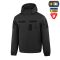 M-Tac куртка зимова Alpha Gen.IV Pro Primaloft Black 