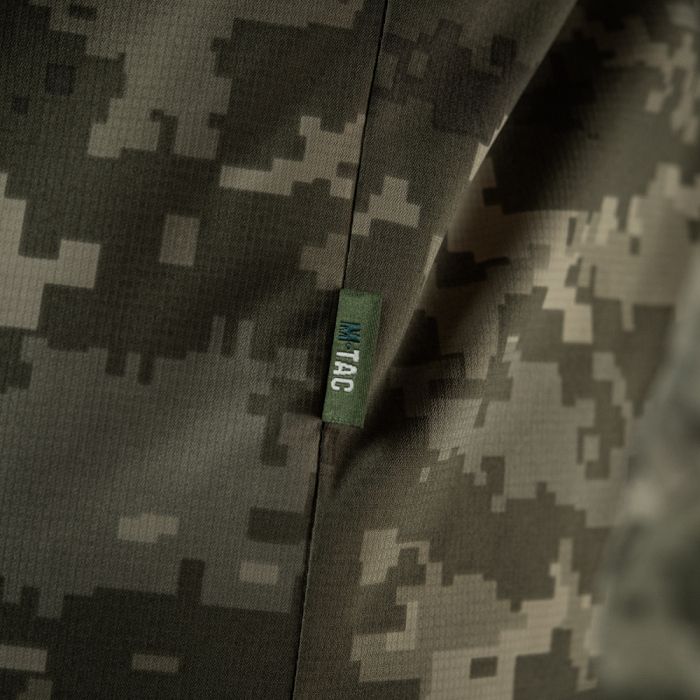 M-Tac куртка зимова Alpha Gen.IV Pro Primaloft MM14