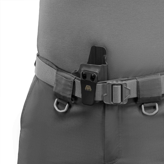 ATA Gear кобура модель Fantom ver.3 для зброї Форт - 20/ 20 спорт Storm Gray