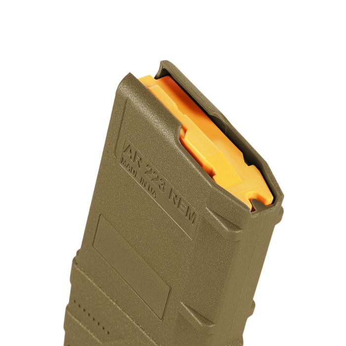 Fire On Магазин для АR .223 на 30 набоїв coyote