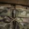 M-Tac камербанд з балістичними пакетами 2 клас для Cuirass Elite Multicam