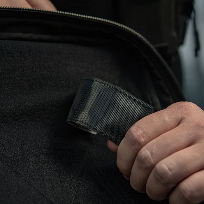 M-Tac вставка модульна для ампул 10 ml Black