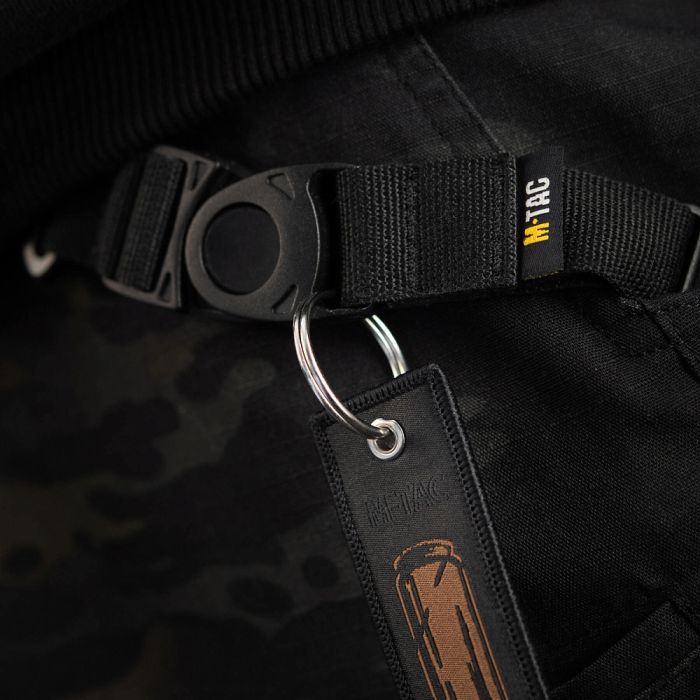 M-Tac брелок Набій