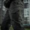 M-Tac штани Aggressor Special Edition Black