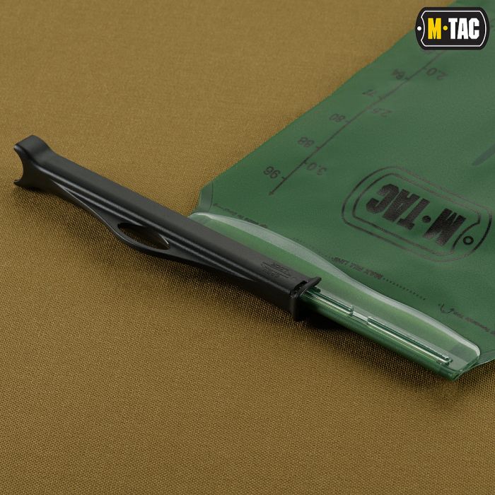 M-Tac резервуар гідросистеми 3,0л Type 2 Olive
