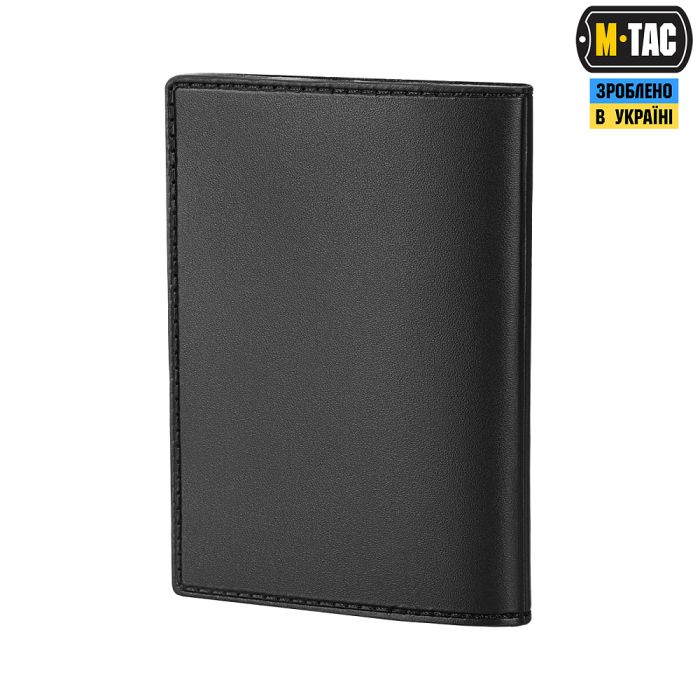 M-Tac обкладинка на паспорт України з картою