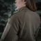 M-Tac куртка Combat Fleece Polartec Jacket Lady Dark Olive