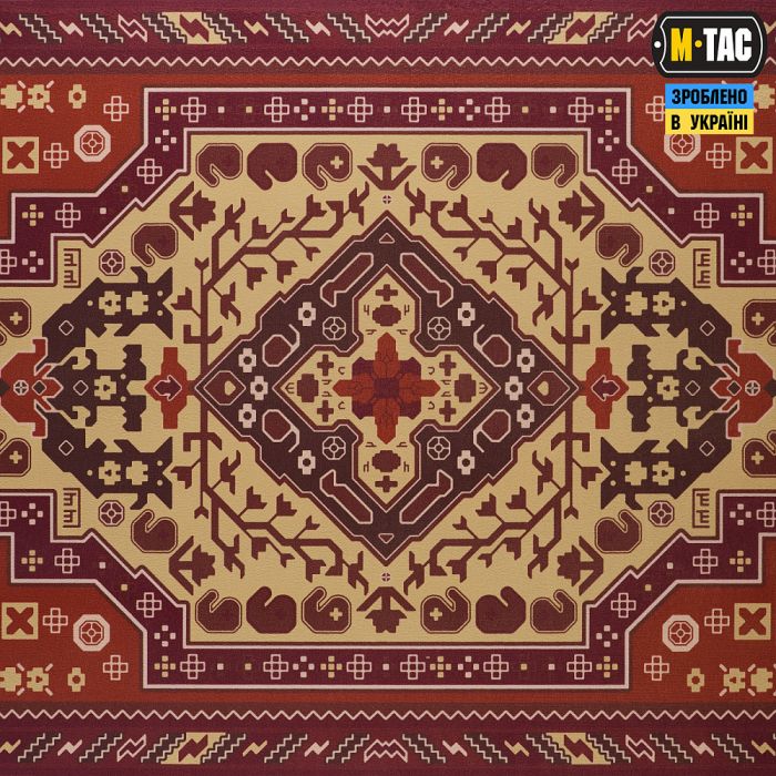 M-Tac панель для нашивок Килим 845x1350 Full Color