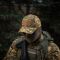 M-Tac бейсболка тактична ріп-стоп NGU Camo