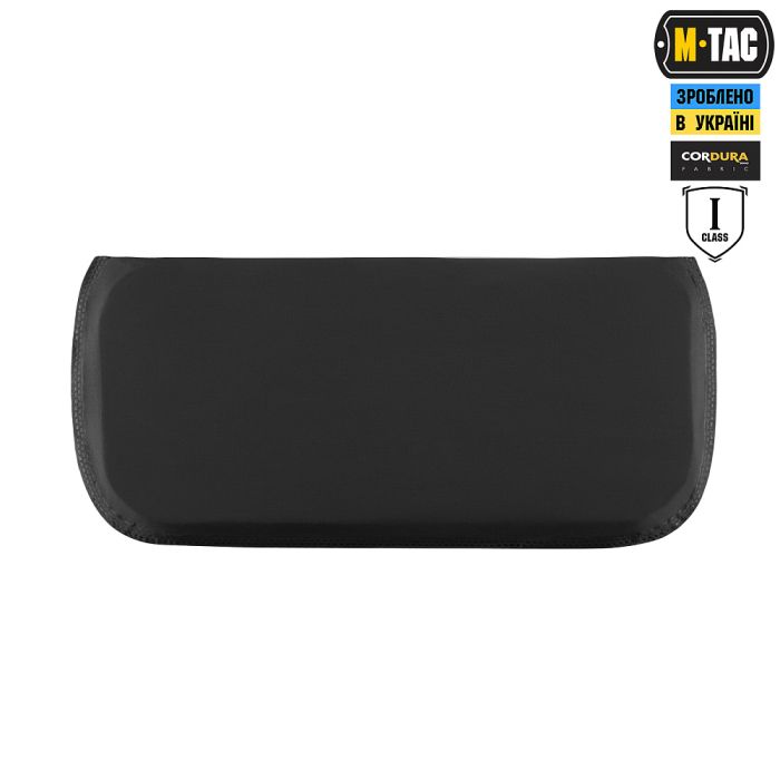 M-Tac захист попереку з балістичним пакетом 1 клас для Cuirass QRS Coyote