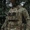 M-Tac плитоноска Cuirass FAST Elite LARGE Multicam