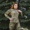 M-Tac кітель ЗСУ Lady MM14
