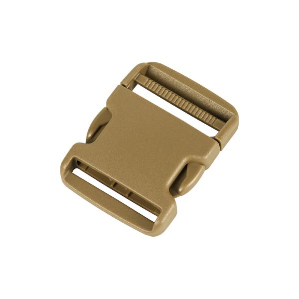 Woojin Plastic фастекс NTSR 50mm Coyote