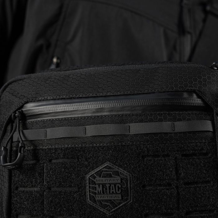 M-Tac сумка EDC Bag Elite HEX Black