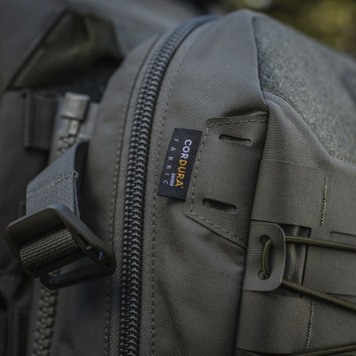 M-Tac підсумок Modular Assault Pack Elite Ranger Green