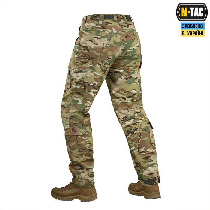 M-Tac штани ЗСУ MC