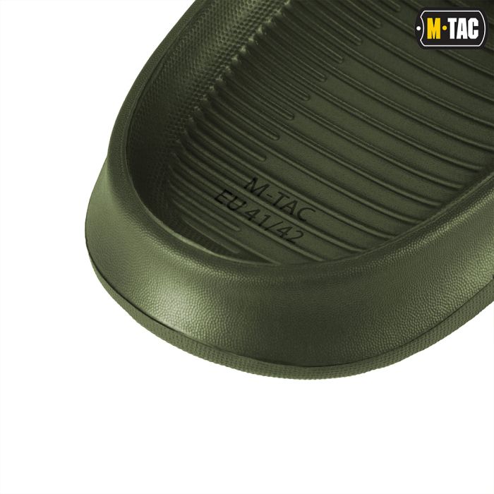 M-Tac шльопанці EVA Olive