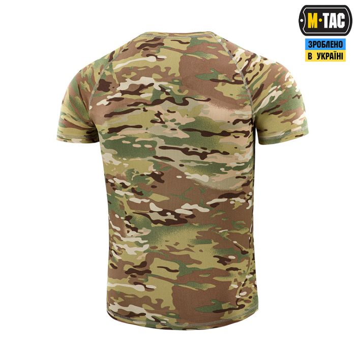 M-Tac футболка реглан Summer Vent MC