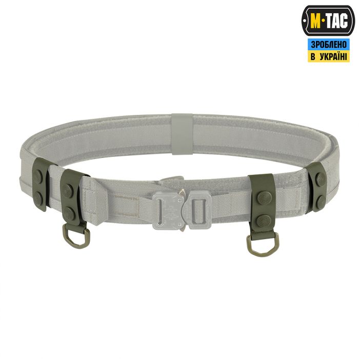 M-Tac кріплення на тактичний ремінь (5 шт) Ranger Green