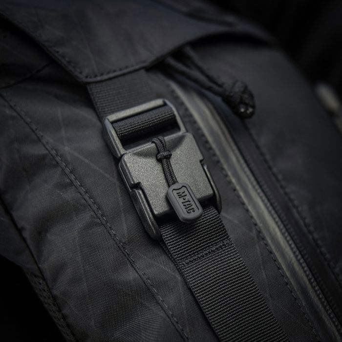 M-Tac сумка Magnet Bag X-Pac Elite Black