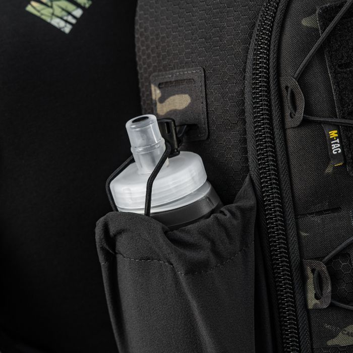 M-Tac рюкзак Sturm Elite Multicam Black/Black