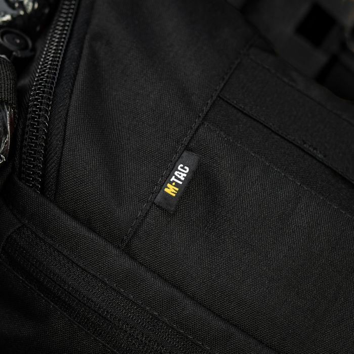 M-Tac сумка медична CLS Elite Black