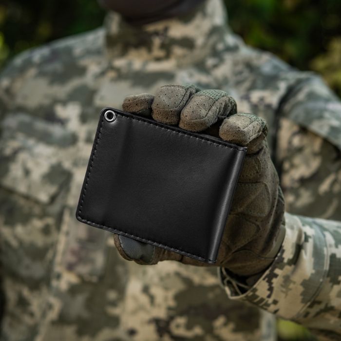 Обкладинка для посвідчення УБД (ТРО)