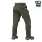 M-Tac штани Patrol Gen.III Special Edition Army Olive