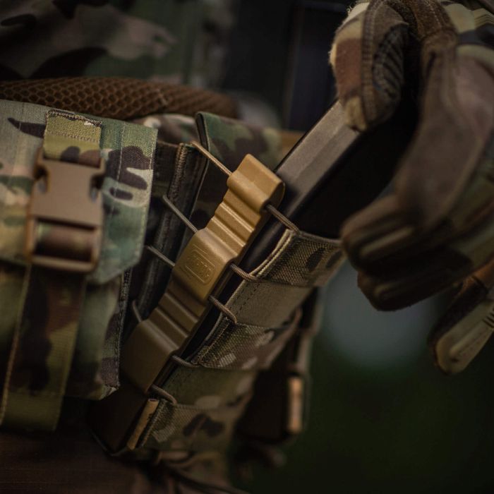 M-Tac підсумок відкритий для магазину FAST Elite Multicam