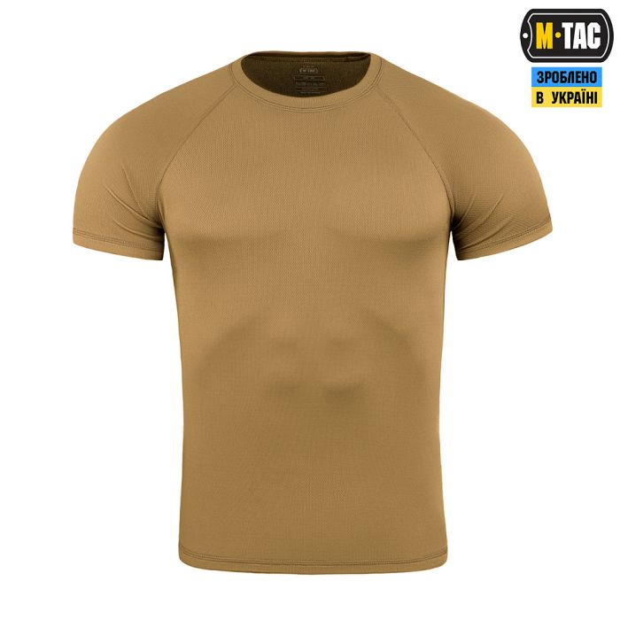 M-Tac футболка реглан потовідвідна Summer Coyote