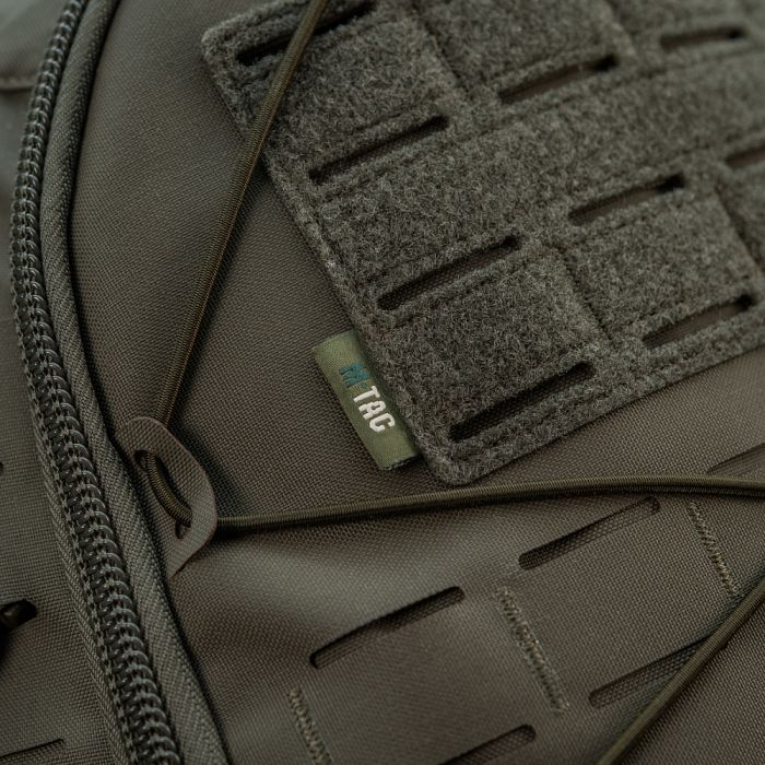 M-Tac рюкзак Sturm Elite Gen.II X-Large Ranger Green