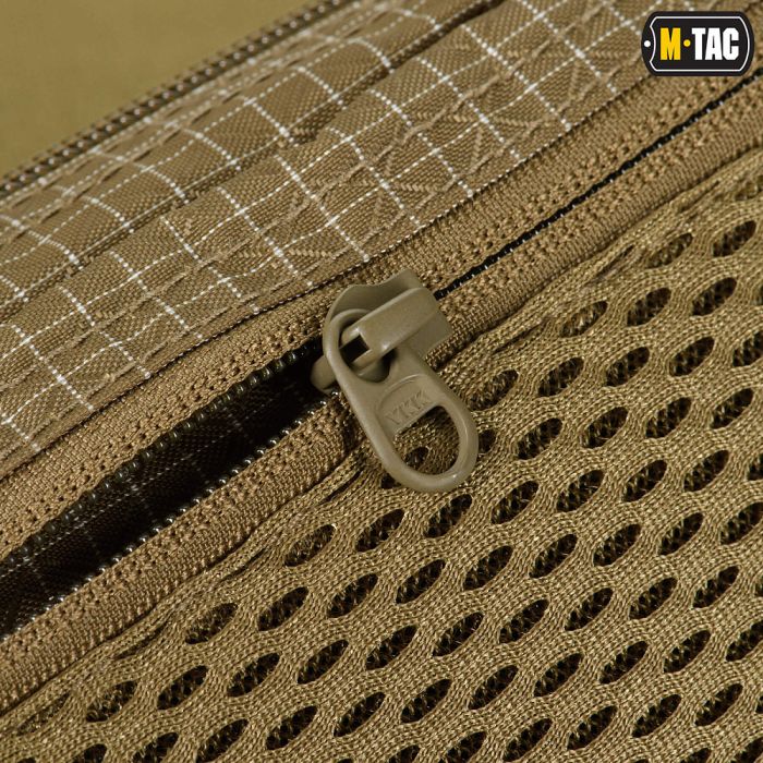 M-Tac сумка Fanny Bag Coyote