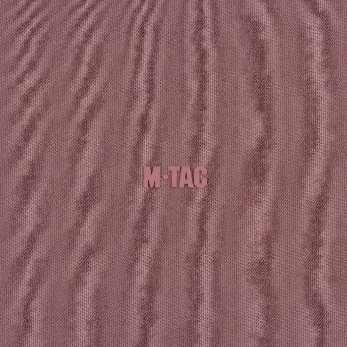 Phantom Project/M-Tac футболка Long Sleeve Cotton Hard (GD) Ash Rose
