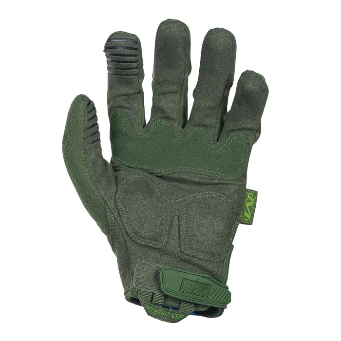 Mechanix рукавички M-Pact Gloves Olive Drab