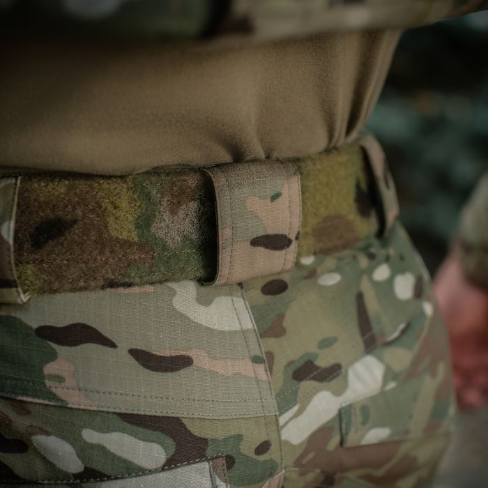 M-Tac штани Aggressor Elite NYCO Extreme Multicam