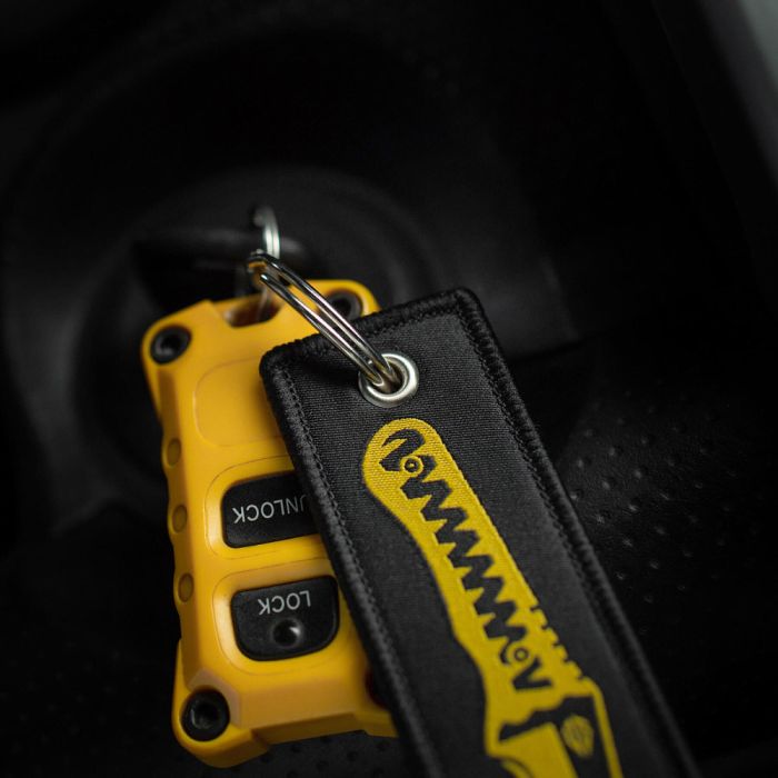 M-Tac брелок Помста