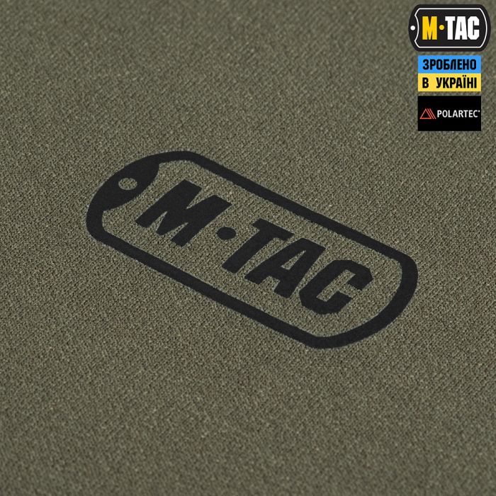 M-Tac кофта Shadow Fleece Polartec Olive