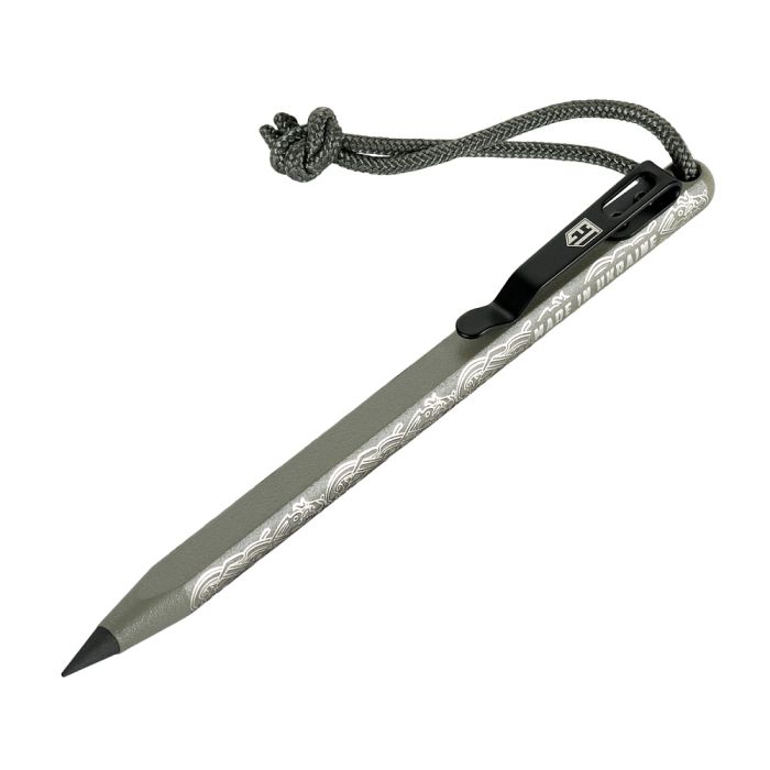 Ecopybook Tactical Олівець Scandi Gen.2