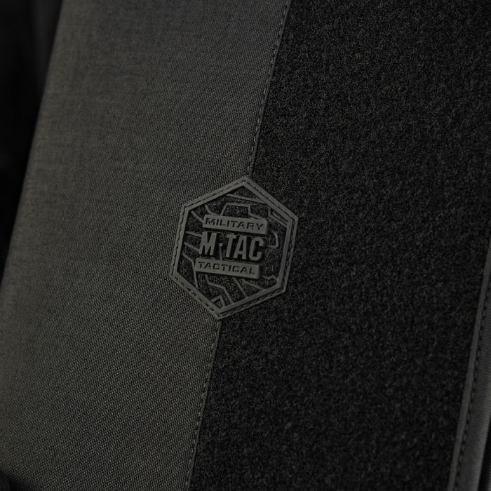 M-Tac планшет-органайзер А5 Elite Black