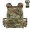 M-Tac плитоноска Cuirass FAST Elite XL Gen.II Multicam