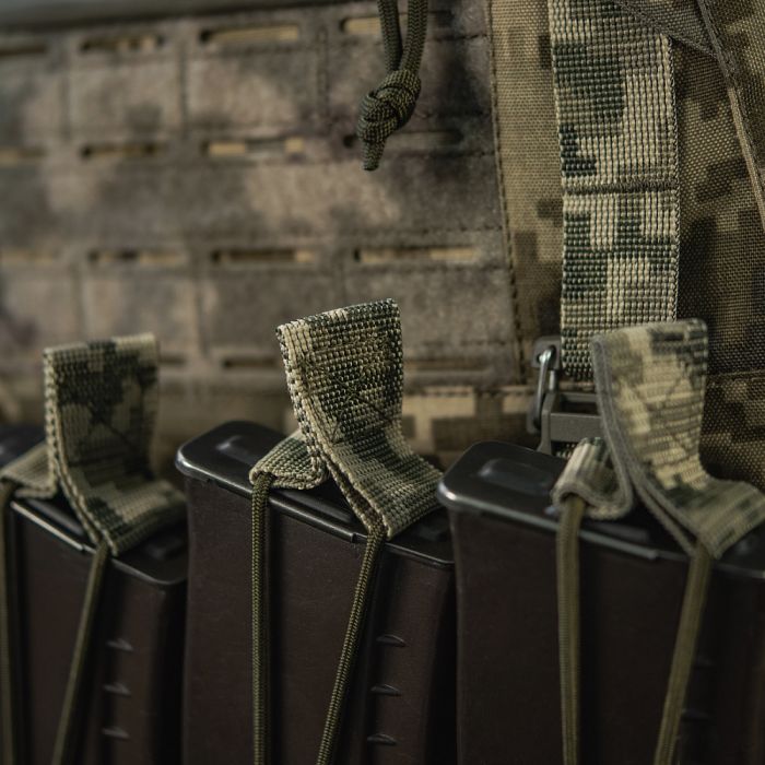 M-Tac плитоноска Cuirass Elite XL MM14