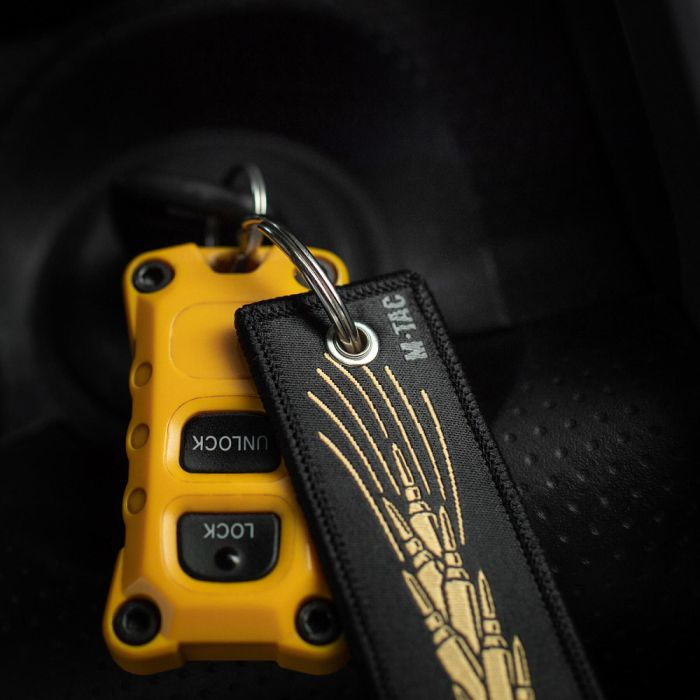 M-Tac брелок Колосок