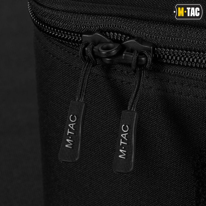 M-Tac органайзер утилітарний Hardshell Utility box S Black