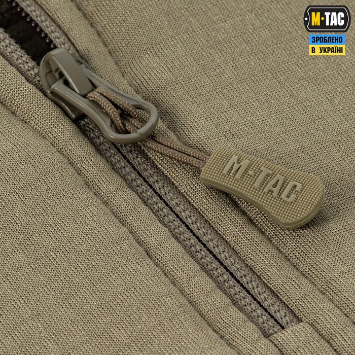 M-Tac термосорочка фліс Delta Level 2 Tan