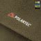 M-Tac шапка Watch Cap Polartec Cold Weather Dark Olive