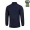 M-Tac кофта Delta Polartec Dark Navy Blue
