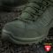 M-Tac черевики Tactical winter boots Green