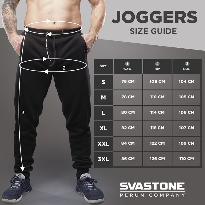 SvaStone спортивний костюм INVICTUS