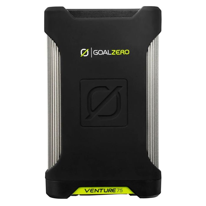 GoalZero павербанк Venture75
