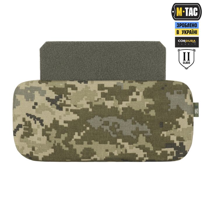 M-Tac захист попереку з балістичним пакетом 2 клас (BRONYX) MM14